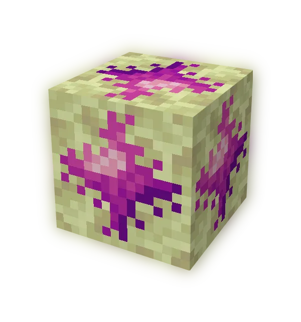 Into The Ω — Minecraft mod, rasm 5