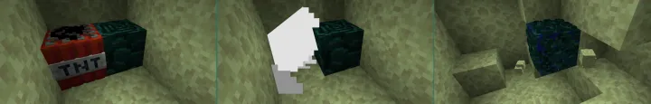 Enderite — Minecraft mod, rasm 2