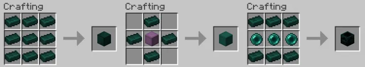 Enderite — Minecraft mod, rasm 5