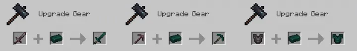 Enderite — Minecraft mod, rasm 6