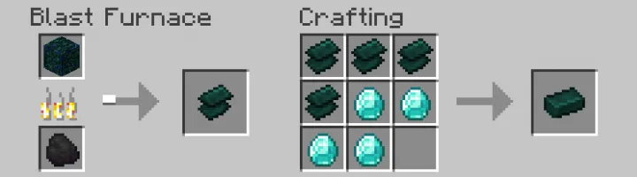 Enderite — Minecraft mod, rasm 7
