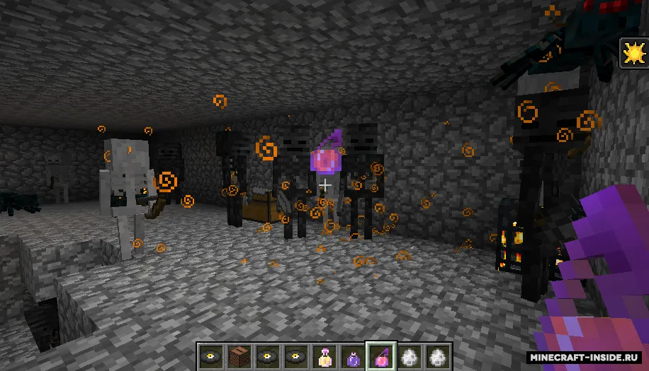 Potion Plus — Minecraft mod, rasm 2