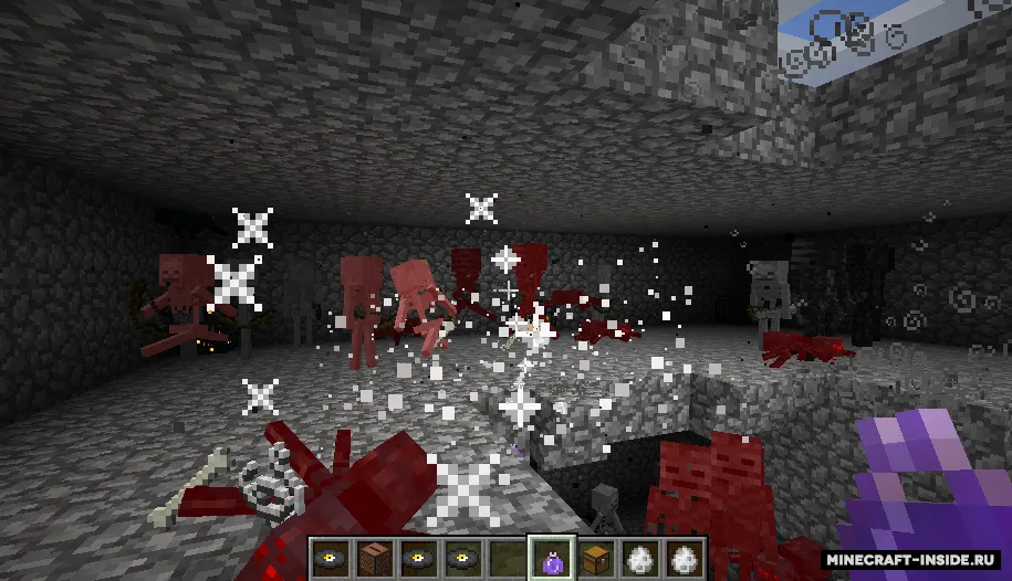 Potion Plus — Minecraft mod, rasm 3