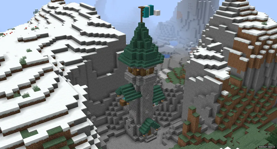 Simple Sorcery — Minecraft mod, rasm 2