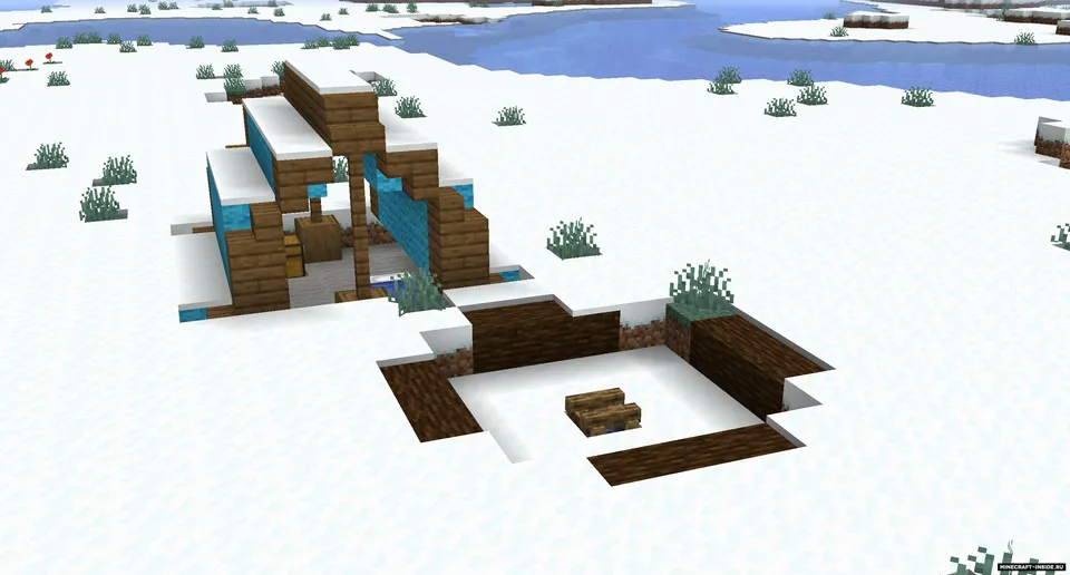 Simple Sorcery — Minecraft mod, rasm 3