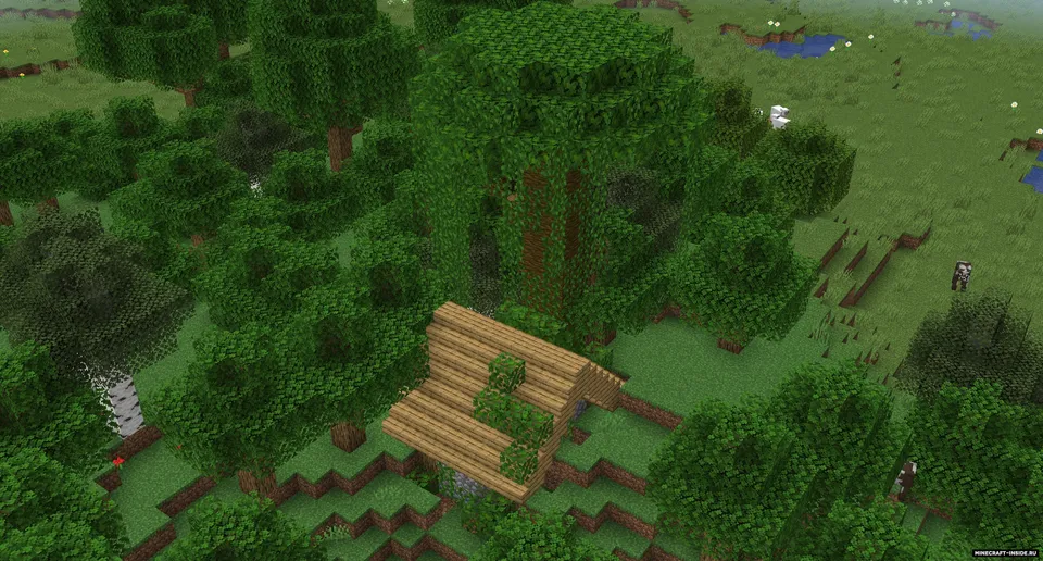 Simple Sorcery — Minecraft mod, rasm 4