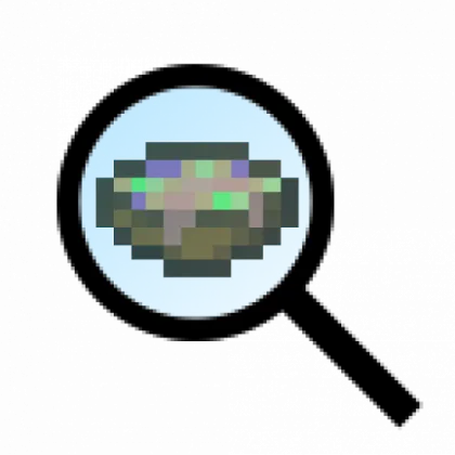 Unsuspicious Stew — Minecraft mod, rasm 1