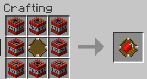 MoreBows — Minecraft mod, rasm 6