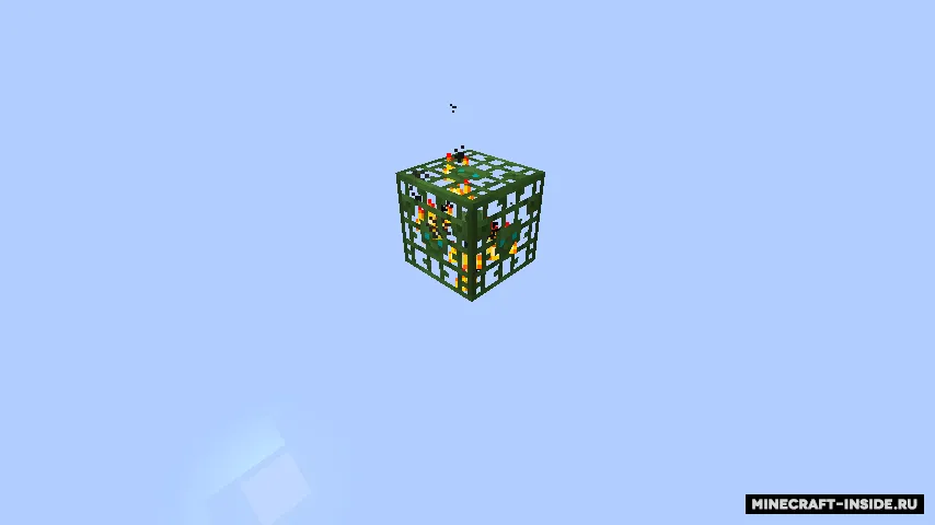 Spawner Variations — Minecraft mod, rasm 2