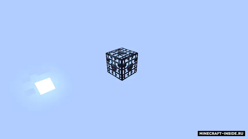 Spawner Variations — Minecraft mod, rasm 3