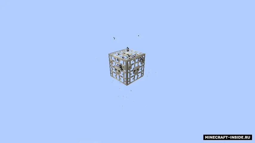 Spawner Variations — Minecraft mod, rasm 4