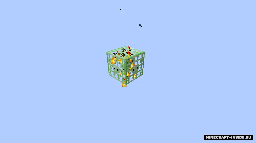Spawner Variations — Minecraft mod, rasm 5