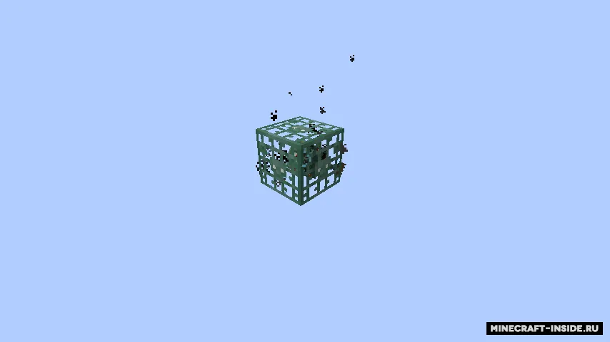 Spawner Variations — Minecraft mod, rasm 6