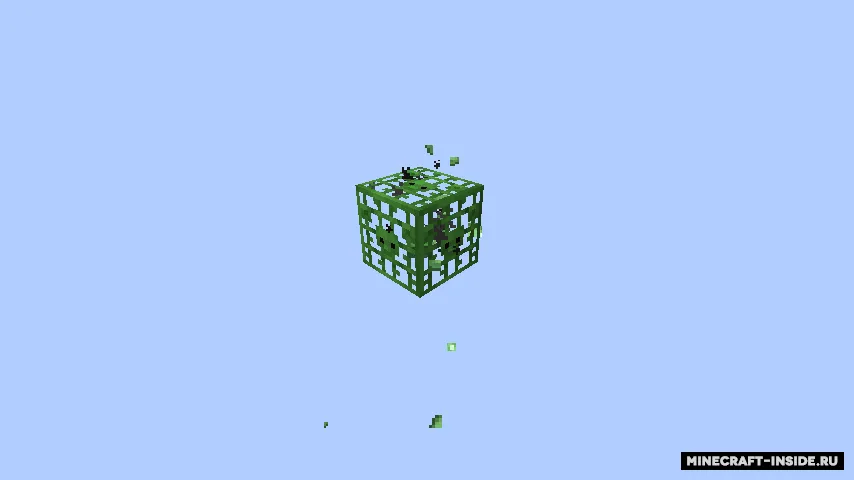 Spawner Variations — Minecraft mod, rasm 7