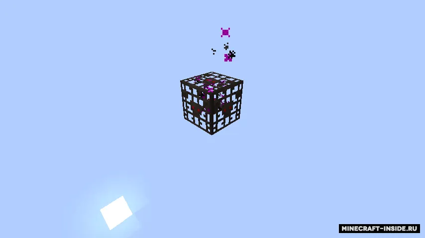 Spawner Variations — Minecraft mod, rasm 8