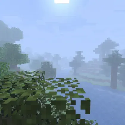 Custom Fog