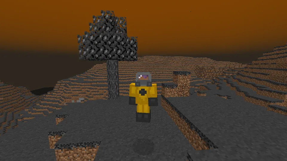 BiohazardCraft — Minecraft mod, rasm 7