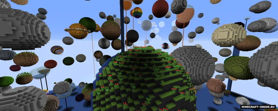 Starry Skies — Minecraft mod, rasm 5