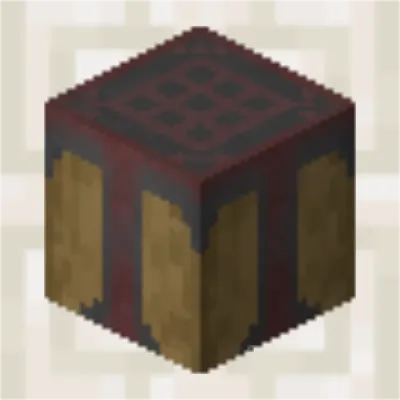 Automated Crafting — Minecraft mod, rasm 1