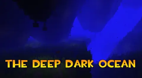 The Deep Dark Ocean Dimension