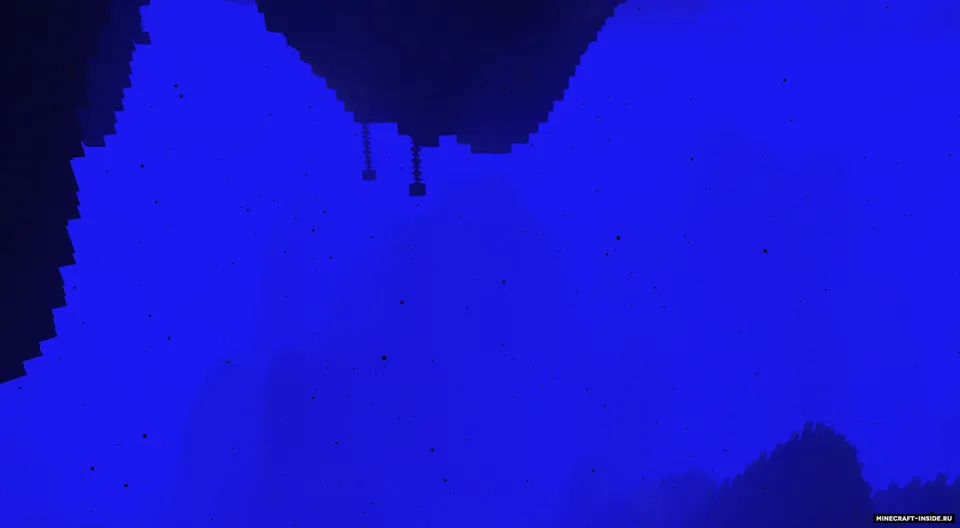 The Deep Dark Ocean Dimension — Minecraft mod, rasm 3