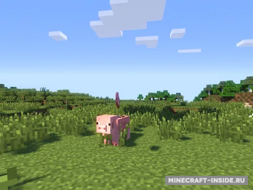 Attachable Grinder — Minecraft mod, rasm 1