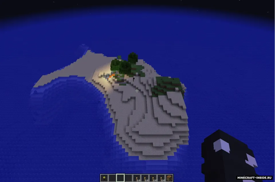 Torchrism — Minecraft mod, rasm 2