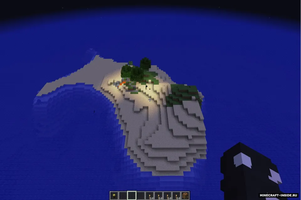 Torchrism — Minecraft mod, rasm 3