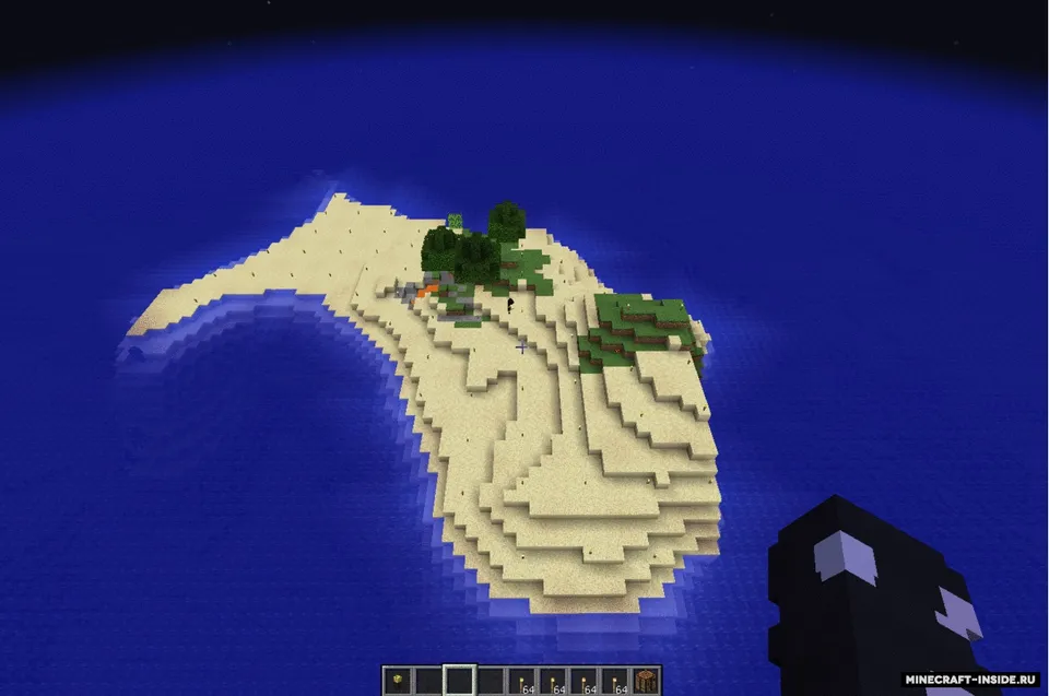 Torchrism — Minecraft mod, rasm 4