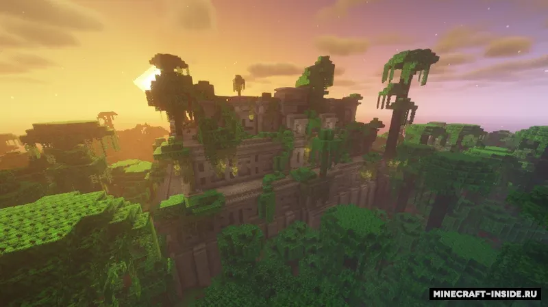 Dungeon Now Loading — Minecraft mod, rasm 7
