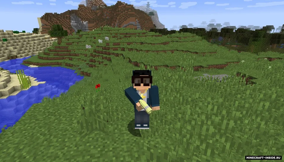 BountifulBaubles — Minecraft mod, rasm 2