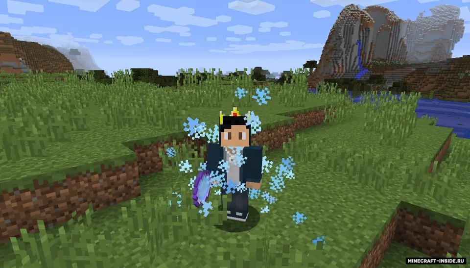 BountifulBaubles — Minecraft mod, rasm 3