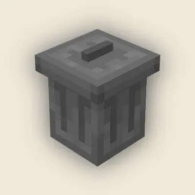 Trash It