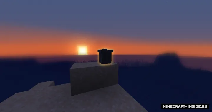 Trash It — Minecraft mod, rasm 2