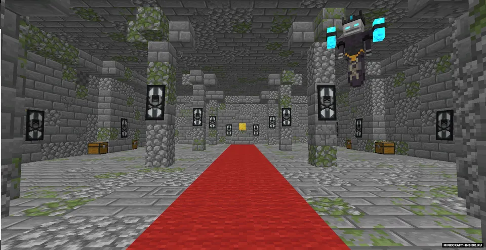 Quanta — Minecraft mod, rasm 2