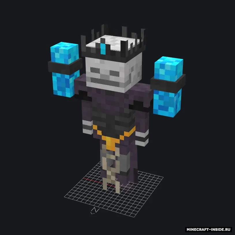 Quanta — Minecraft mod, rasm 3
