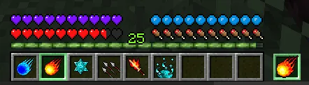 Age of Exile — Minecraft mod, rasm 2