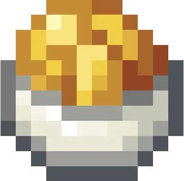 Mighty Mangoes — Minecraft mod, rasm 1