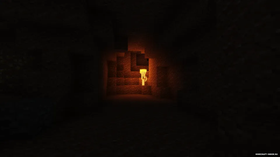 Oremageddon — Minecraft mod, rasm 2
