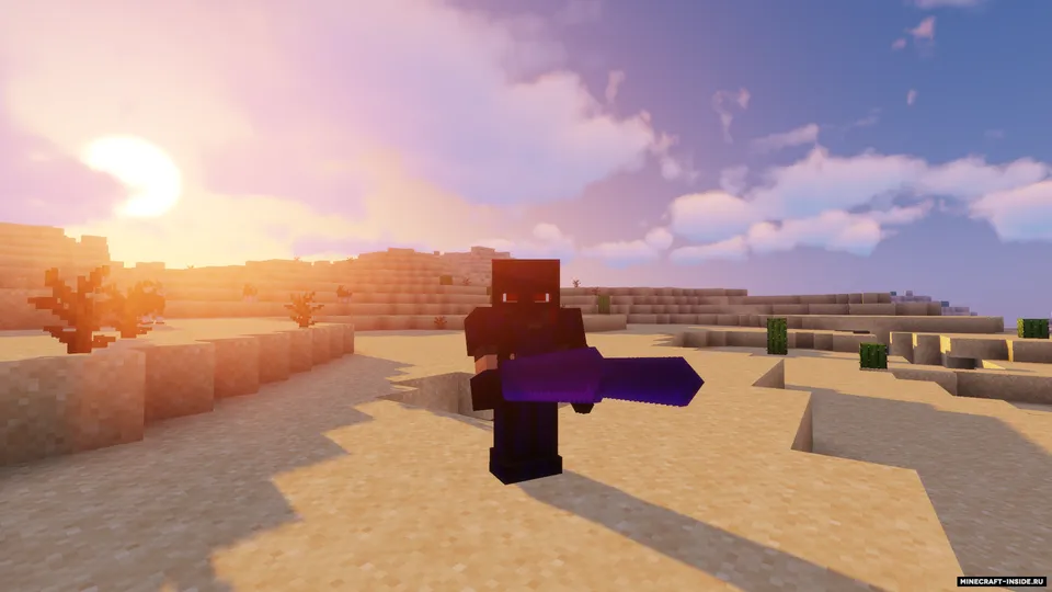 Oremageddon — Minecraft mod, rasm 3