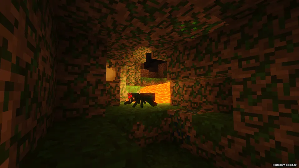 Oremageddon — Minecraft mod, rasm 4