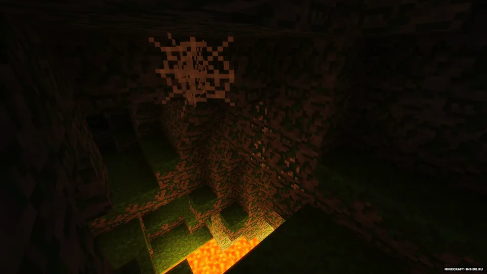 Oremageddon — Minecraft mod, rasm 5