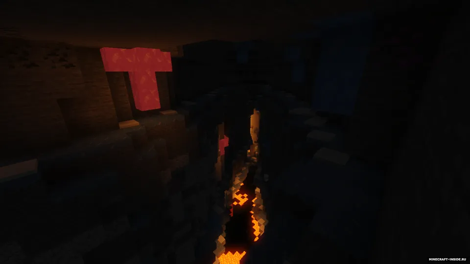 Oremageddon — Minecraft mod, rasm 6
