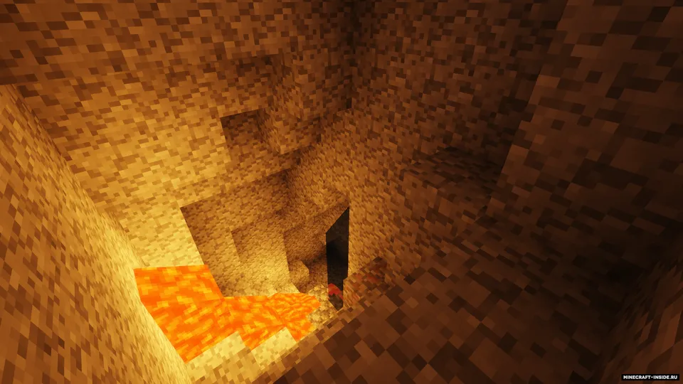 Oremageddon — Minecraft mod, rasm 8