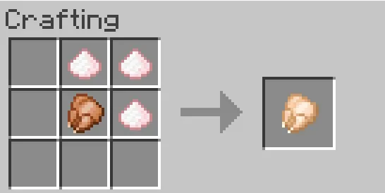 Salt Ore — Minecraft mod, rasm 4