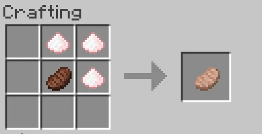 Salt Ore — Minecraft mod, rasm 5