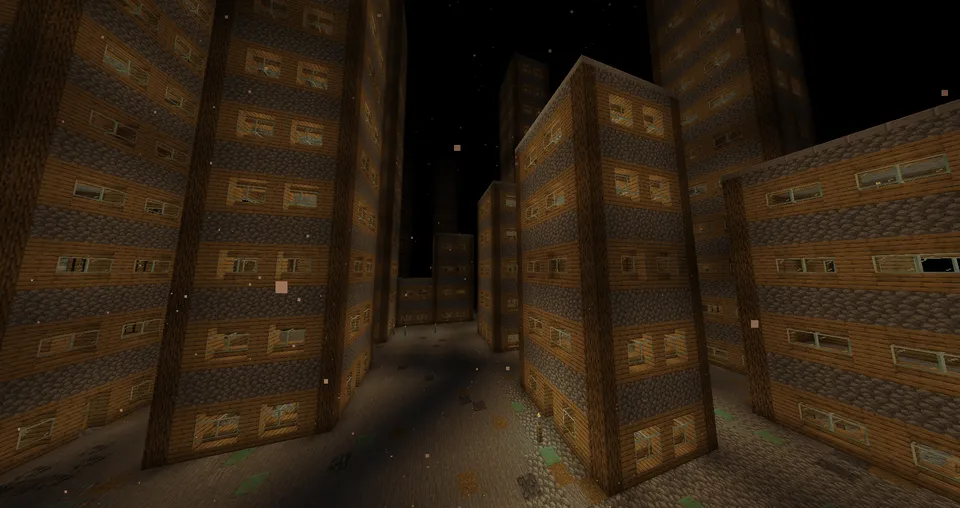 Captured Serenity — Minecraft mod, rasm 2