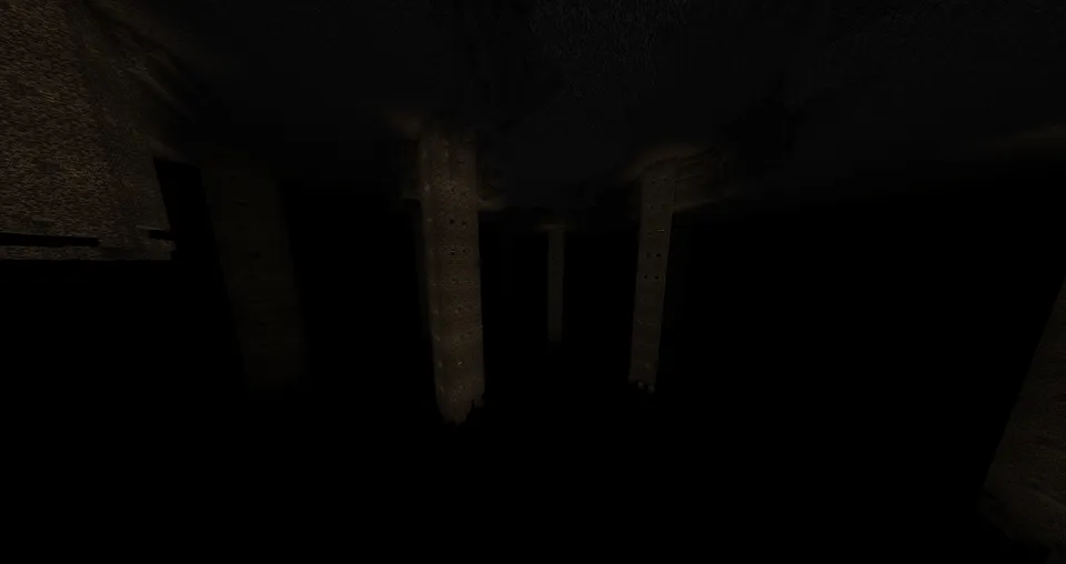 Captured Serenity — Minecraft mod, rasm 4
