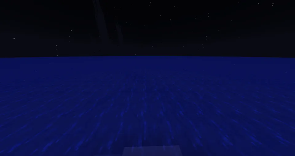 Captured Serenity — Minecraft mod, rasm 5