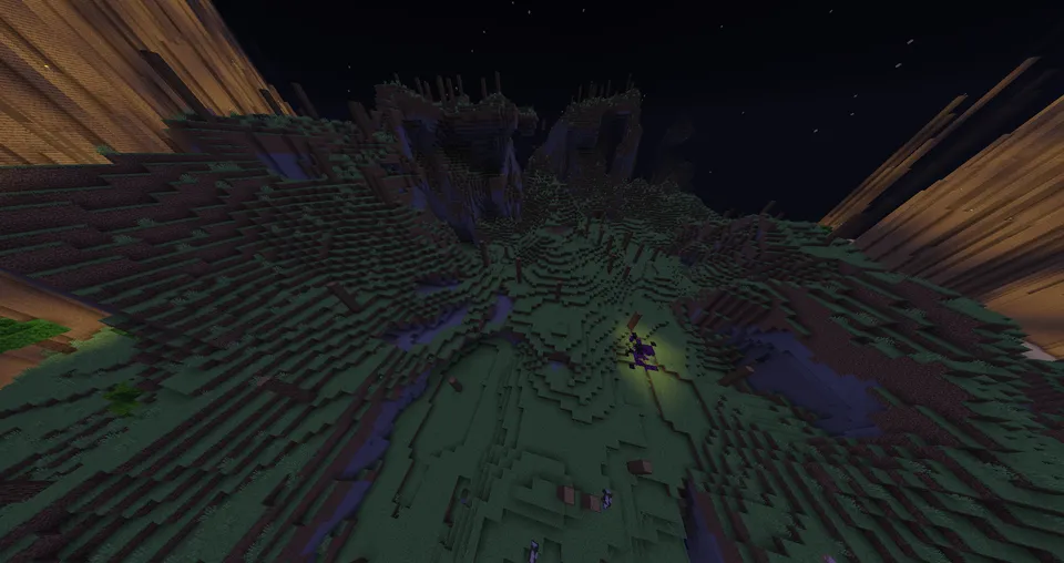 Captured Serenity — Minecraft mod, rasm 6